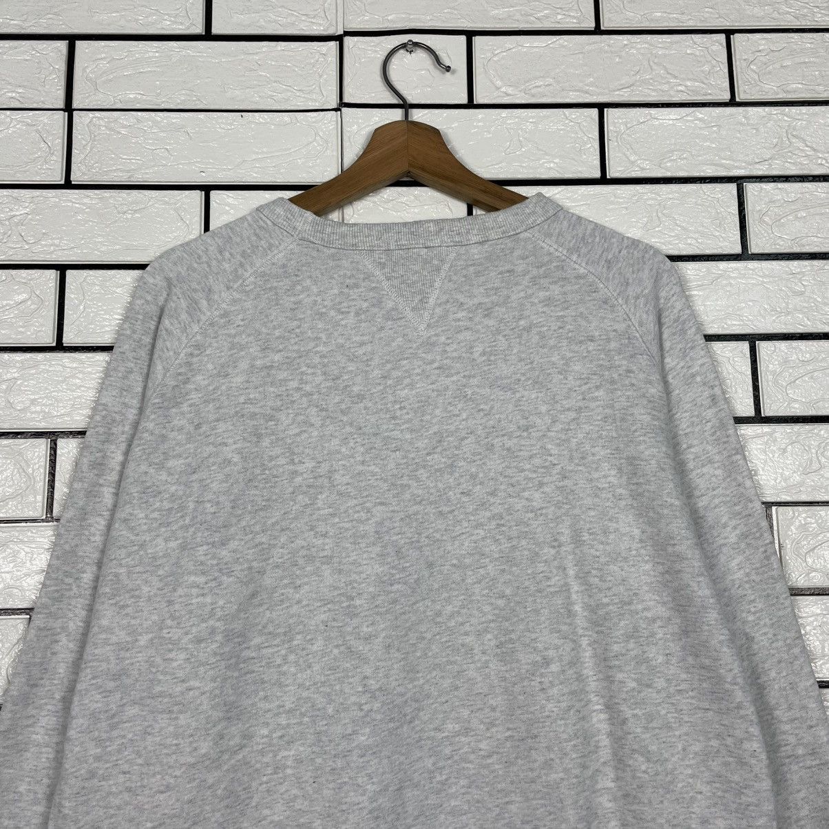 Japanese Brand Hollywood Athletic Company Crewneck Sweatshirt Size US M / EU 48-50 / 2 - 8 Thumbnail