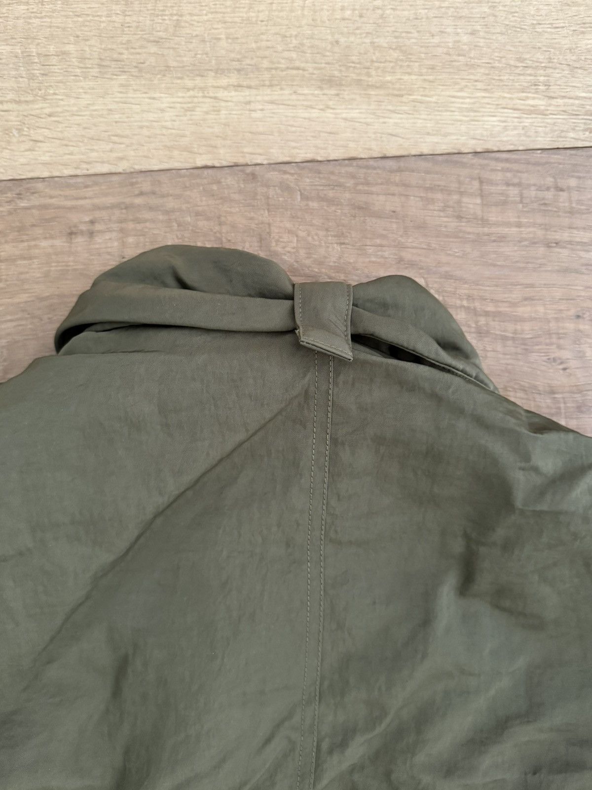 Hed Mayner × Reebok Hed Mayner x Reebok LTD Pocketed Vest Size US XS / EU 42 / 0 - 5 Thumbnail