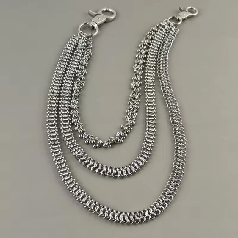 JACKROSE × Japanese Brand × Vintage Jack Rose - Wallet Chain | Grailed