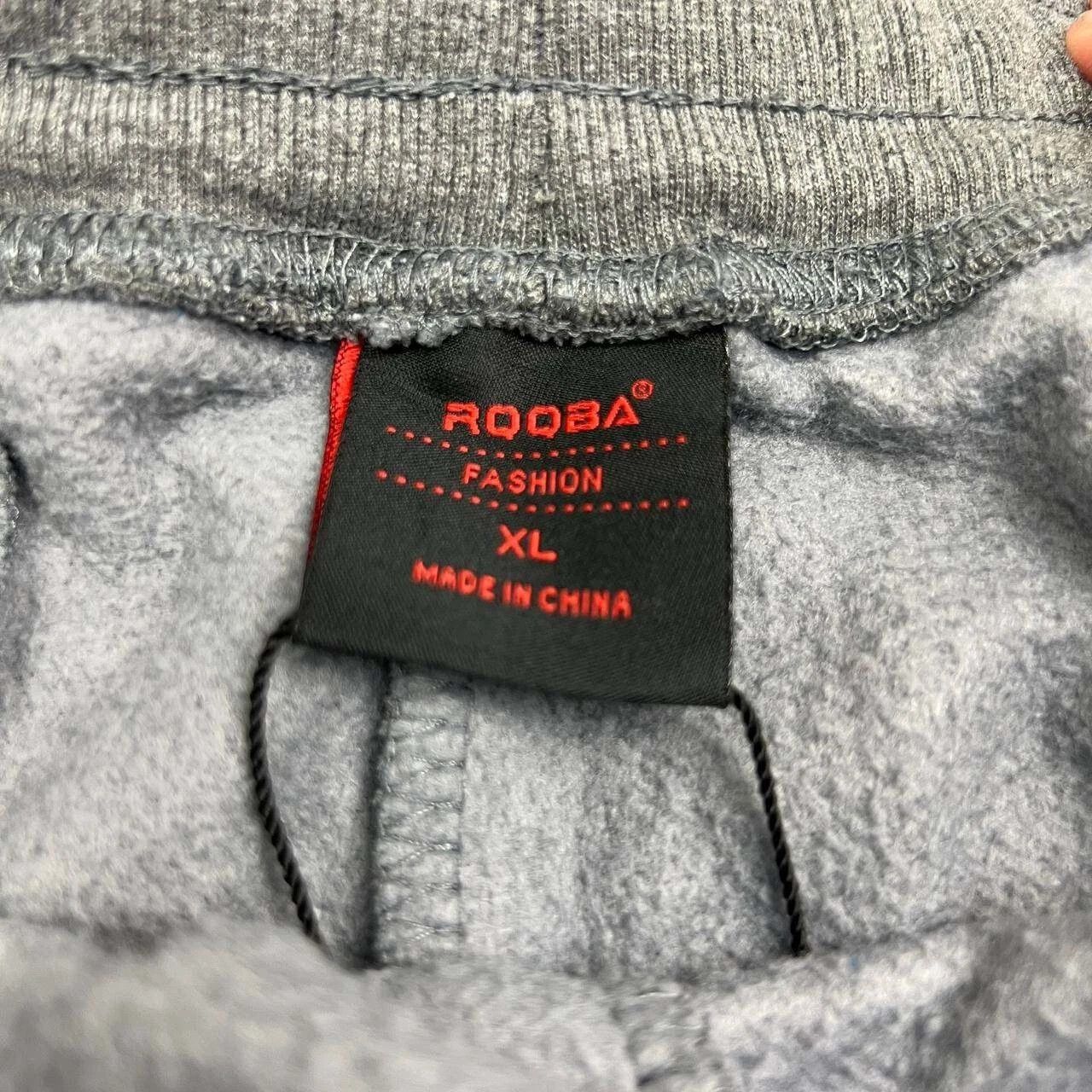 Other Rqqba Fashion Jogger Pants Men Drawstring Adult Pocket XL Size US 32 / EU 48 - 7 Thumbnail