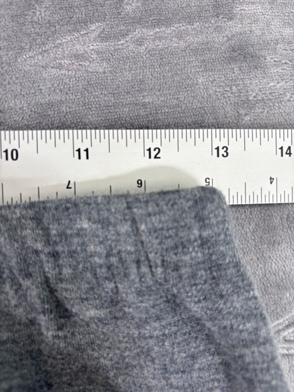 Roberto Cavalli Women's Roberto Cavalli Skirt, M, Grey Size 24" / US 00 / IT 34 - 3 Thumbnail