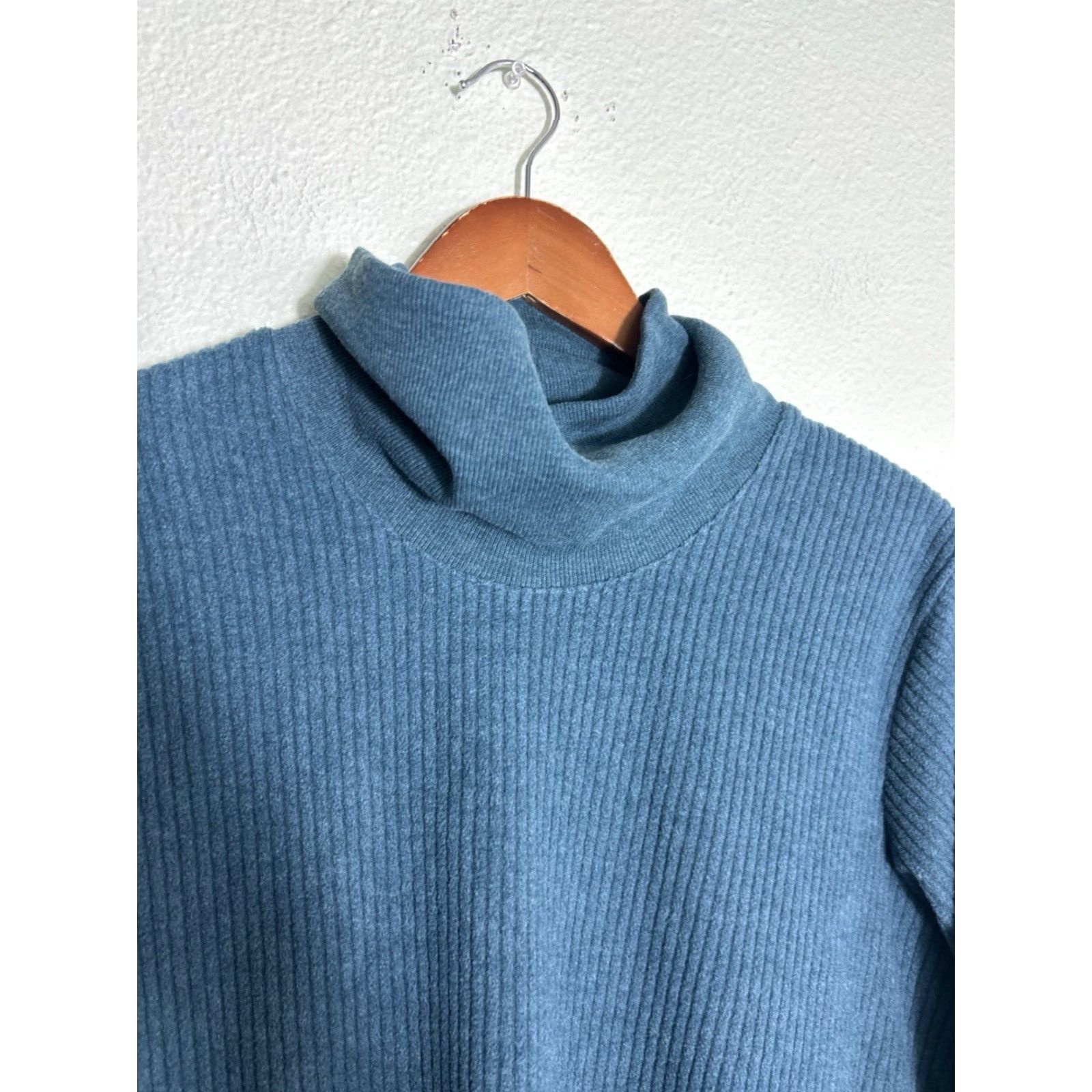 Altea Columbia Dress Maxi Fleece Teal Green Womens L Boundless Trek Long Size L / US 10 / IT 46 - 3 Thumbnail