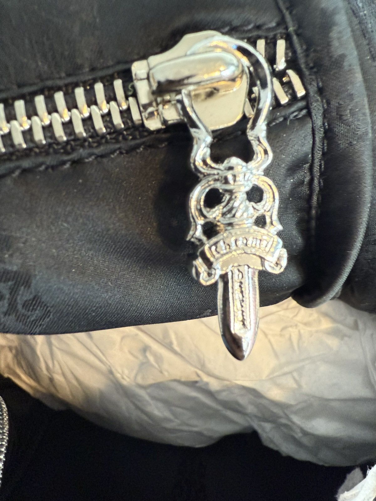 Chrome Hearts Chrome Hearts 7th Grade Mini Size ONE SIZE - 8 Thumbnail