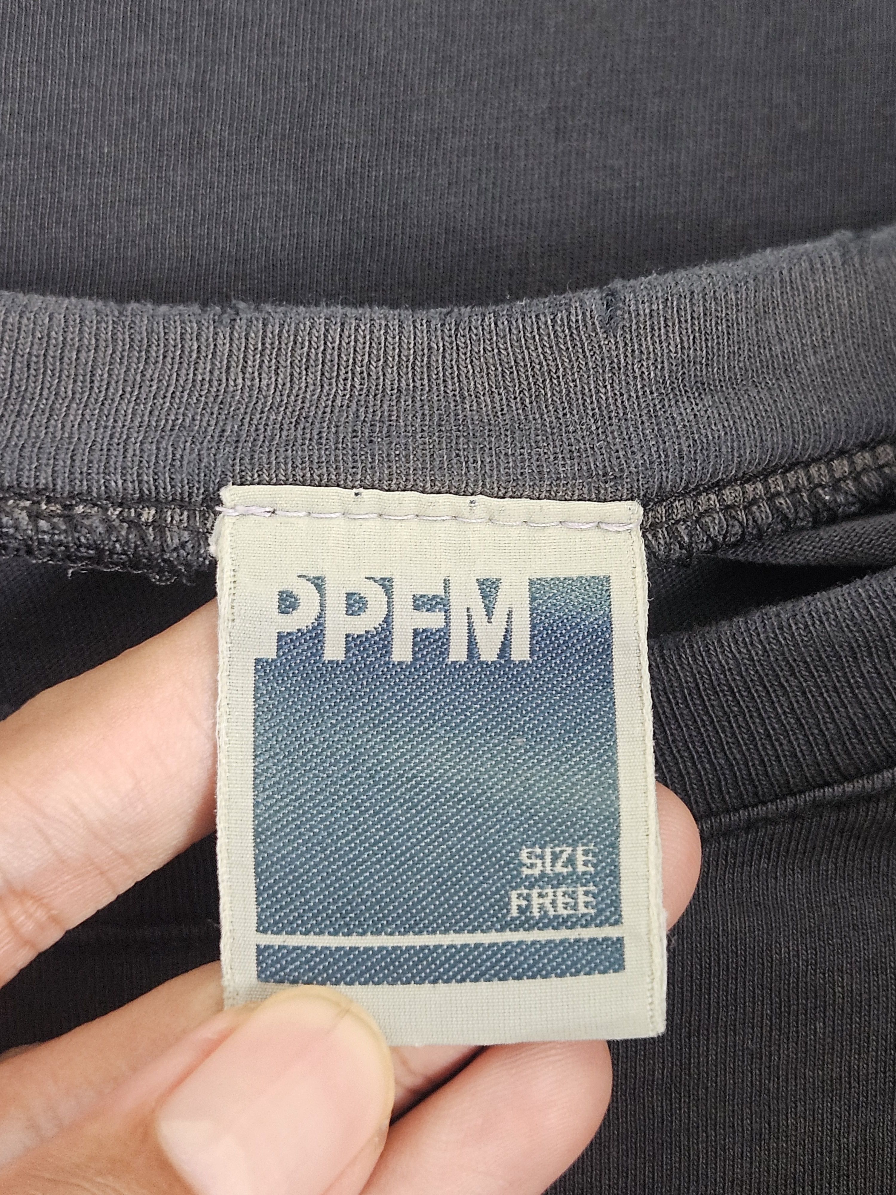 PPFM PPFM Break Up ! shirt Size US M / EU 48-50 / 2 - 4 Thumbnail