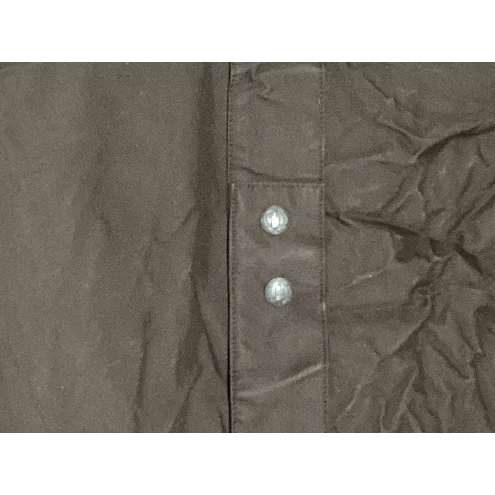 The North Face North Face Women’s Sz M HyVent Goose Down Parka Jacket Brown Size M / US 6-8 / IT 42-44 - 11 Thumbnail