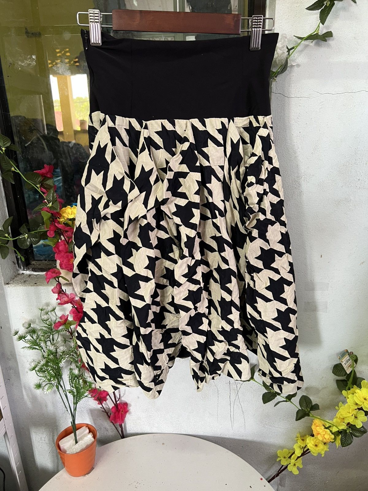 Issey Miyake × Tsumori Chisato Tsumori Chisato Issey Miyake Set Ofic Size M / US 6-8 / IT 42-44 - 7 Thumbnail