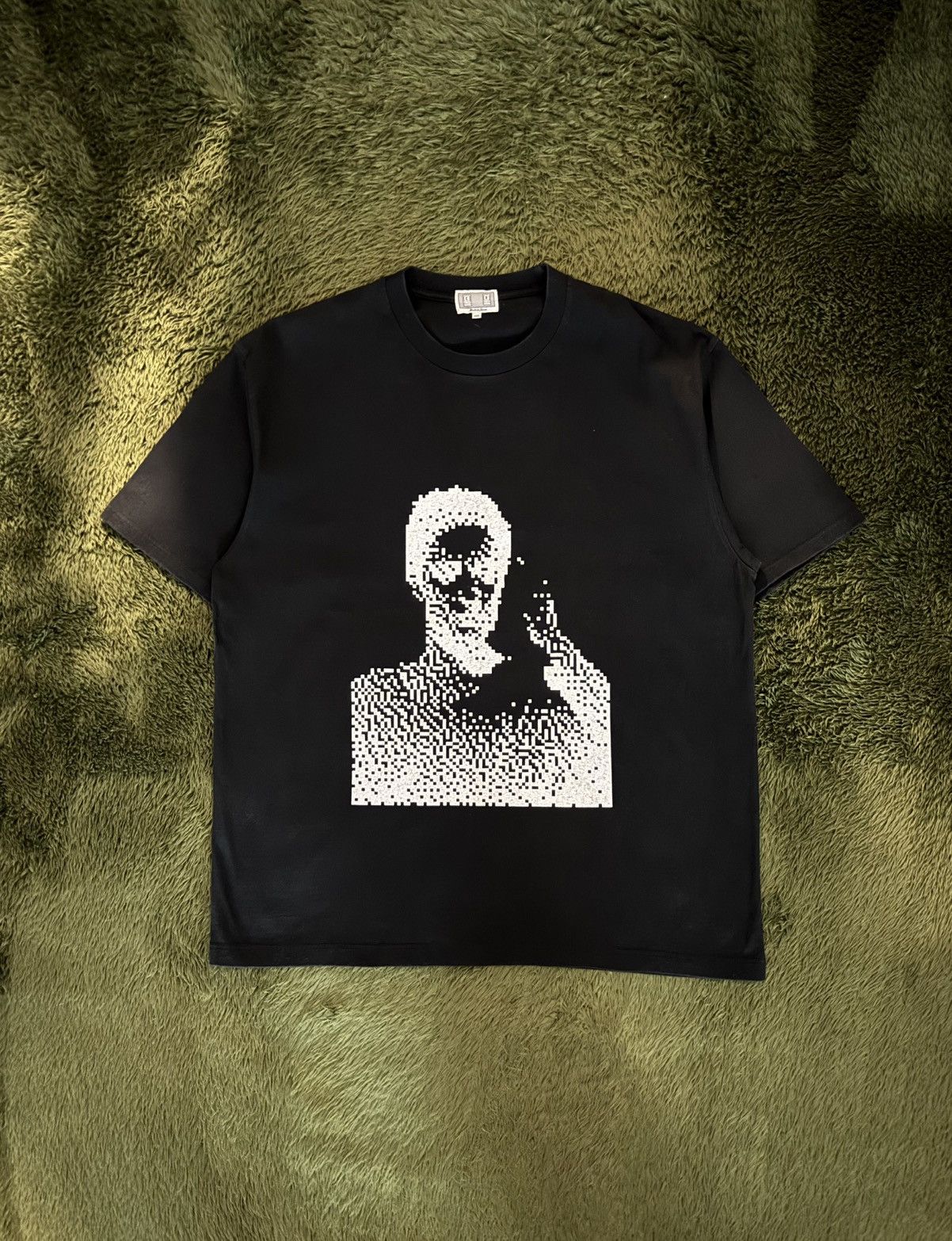 Cav Empt [XXL] Cav Empt for Worksout Graphic T-Shirt Size US XXL / EU 58 / 5 - 1 Thumbnail
