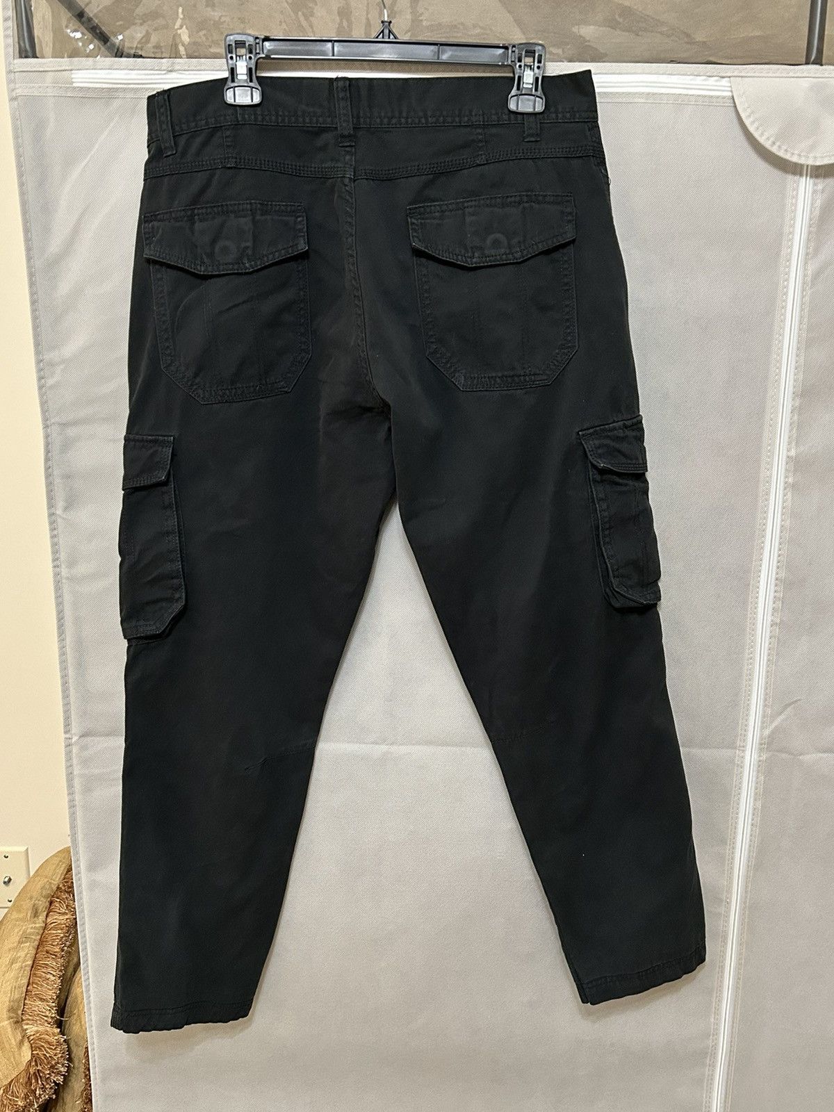 George George Cargo Pants Size US 34 / EU 50 - 8 Thumbnail