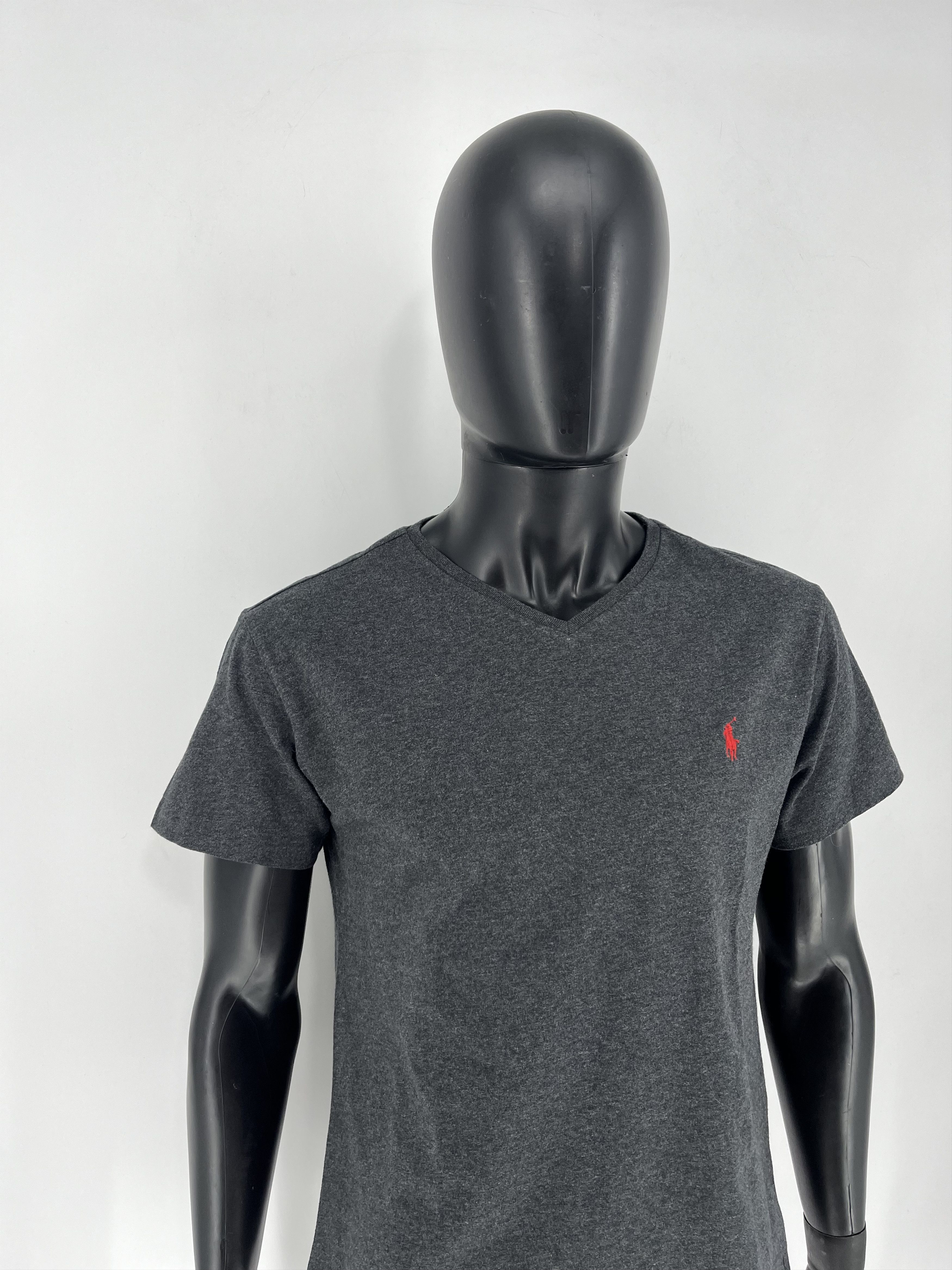 Polo Ralph Lauren × Ralph Lauren × Vintage Vintage Polo Ralph Lauren Tee T Shirt Size M Streetwear Size US M / EU 48-50 / 2 - 3 Thumbnail