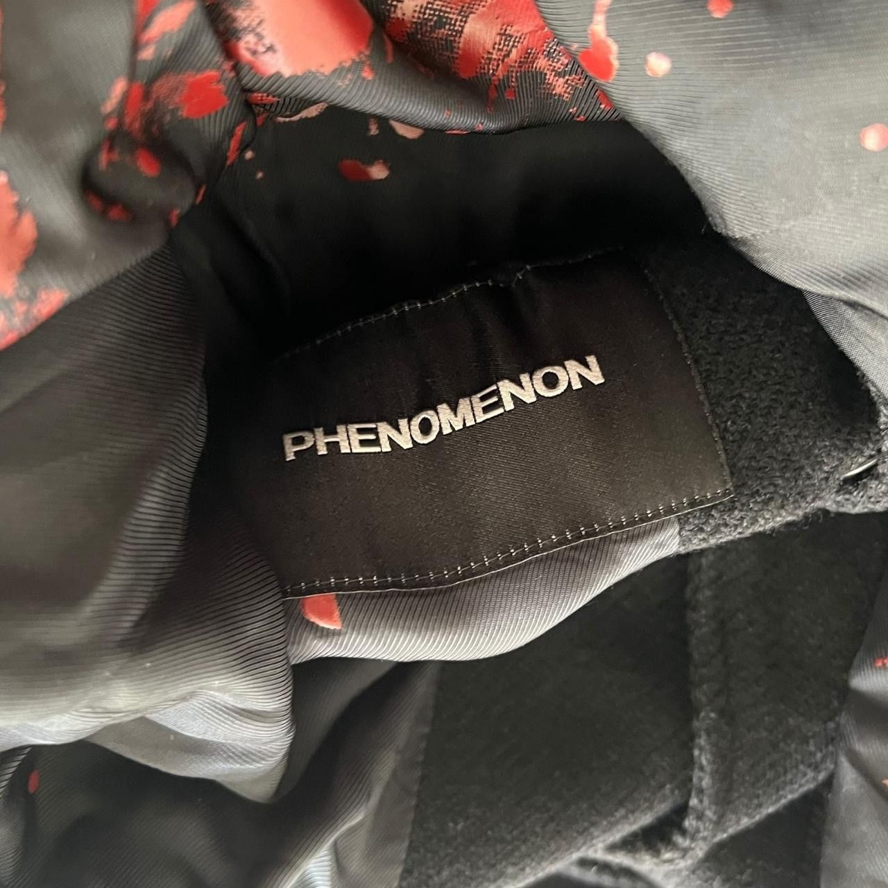 PHENOMENON Phenomenon armor bomber jacket Size US M / EU 48-50 / 2 - 9 Thumbnail