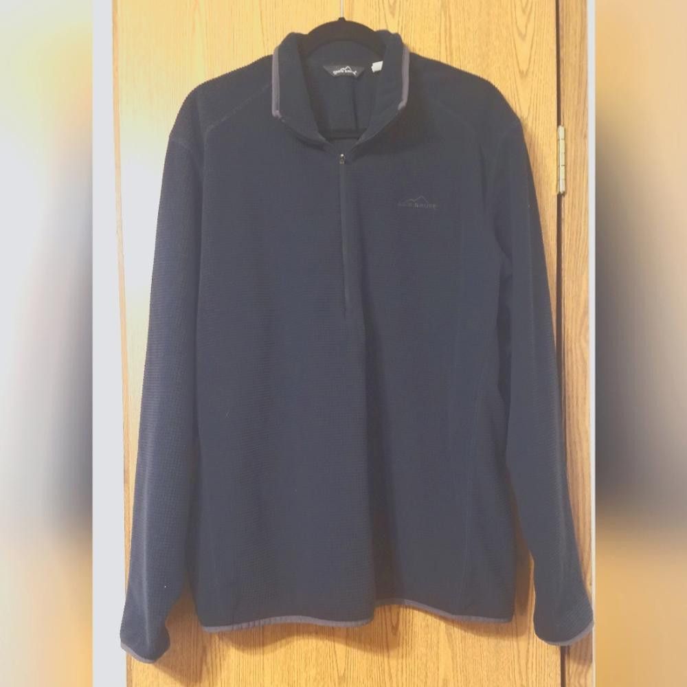 Eddie Bauer Eddie Bauer Polyester Shirt Size XL Size US XL / EU 56 / 4 - 1 Thumbnail
