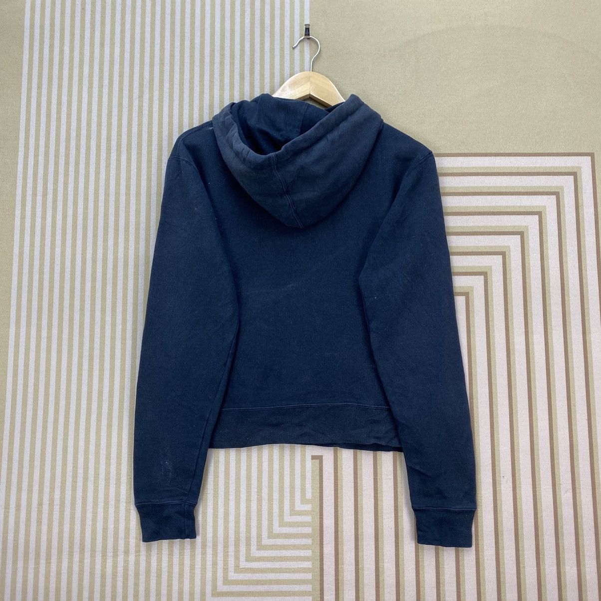 Paul Frank Paul Frank Julius monkey logo graphic hoodie Pullover Size US S / EU 44-46 / 1 - 2 Thumbnail