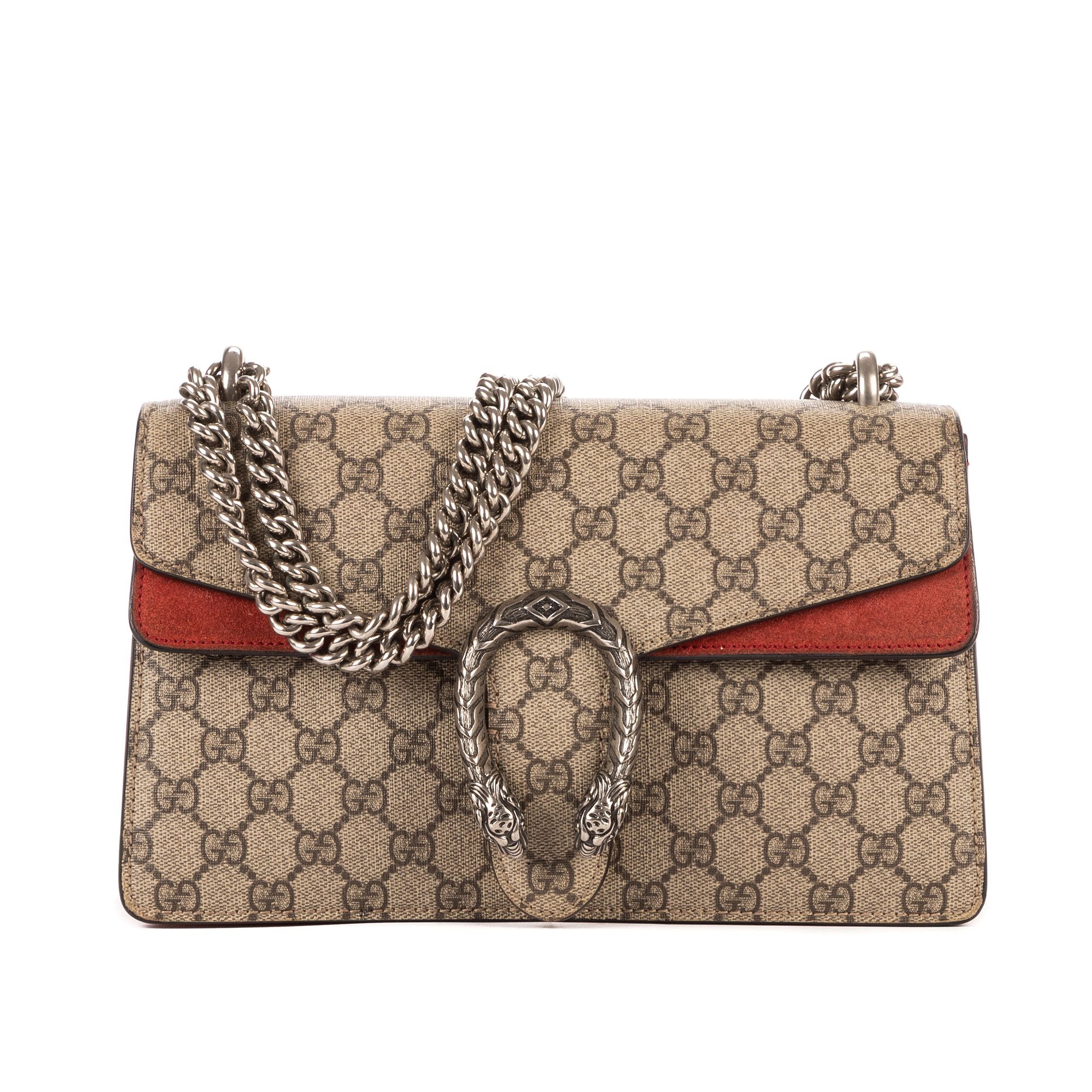 Gucci Dionysus Small Size ONE SIZE - 1 Thumbnail