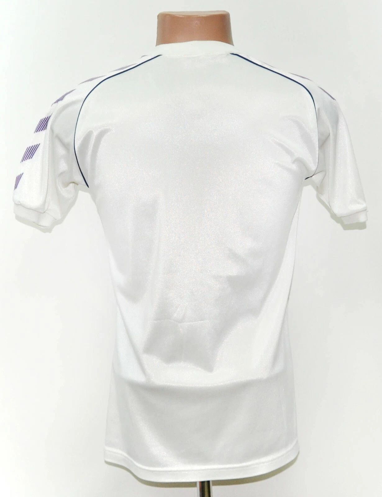 Hummel TOTTENHAM 1985/1987 SHIRT JERSEY HUMMEL SIZE S ADULT Size US S / EU 44-46 / 1 - 2 Thumbnail