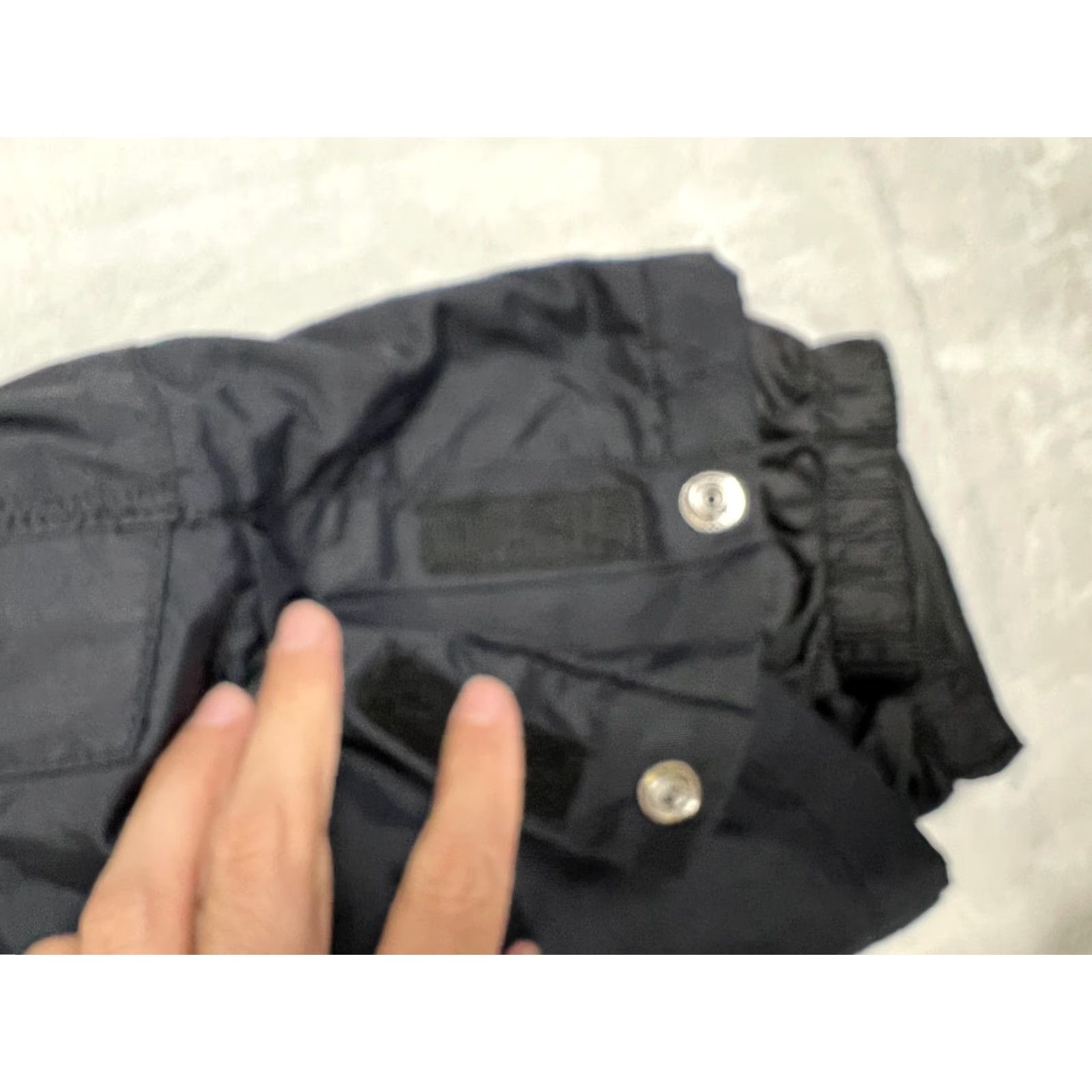 Billabong Billabong Snow Pants Mens Large Blue Insulated 8K Waterproof Ski Snowboard Size US 33 - 3 Thumbnail