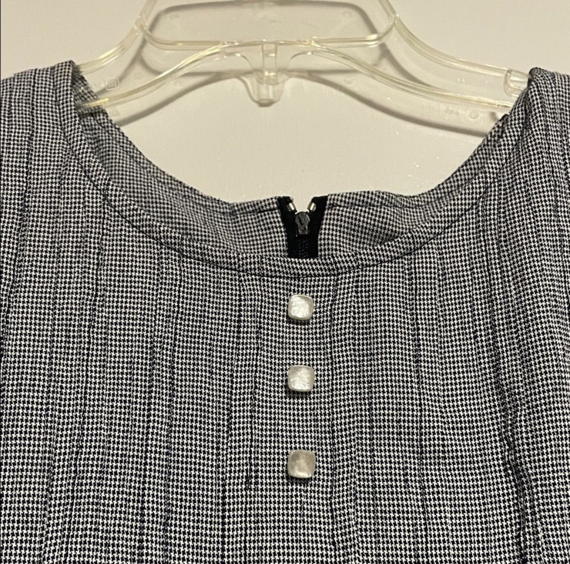 Other Jessica Howard Grey Maxi Shirt Dress Size XL / US 12-14 / IT 48-50 - 4 Thumbnail
