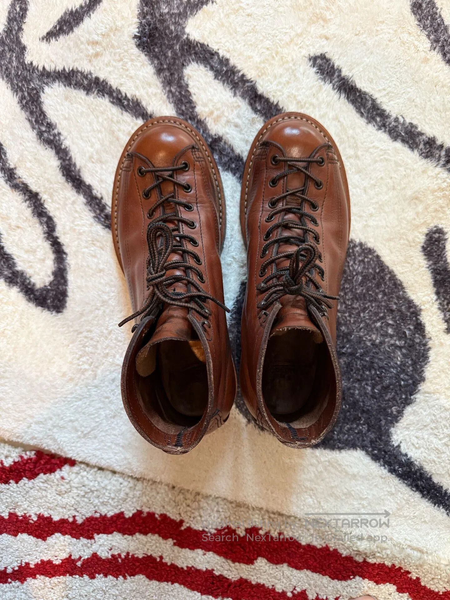 Red Wing Red Wing 2996 Monkey Boot. Size US 7 / EU 40 - 3 Thumbnail