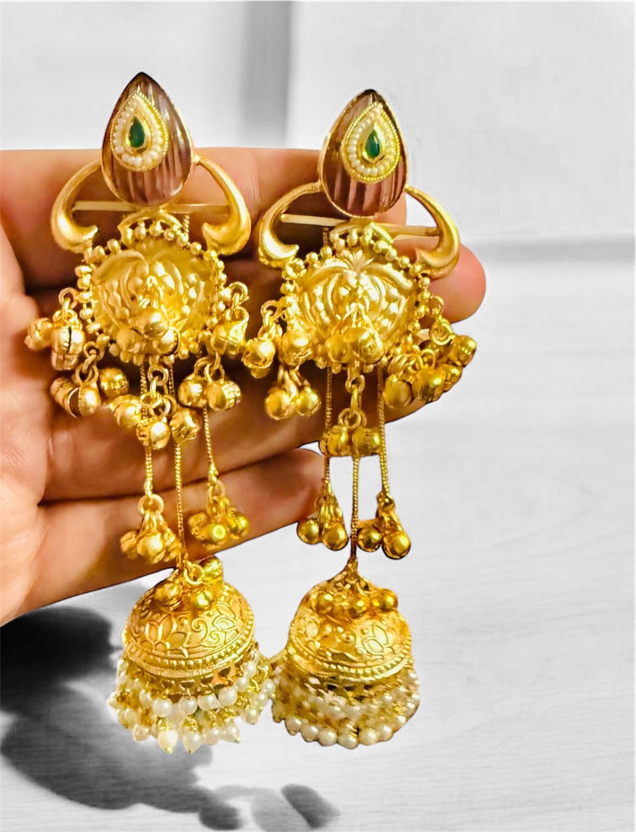 Other New earnings Size ONE SIZE - 3 Thumbnail