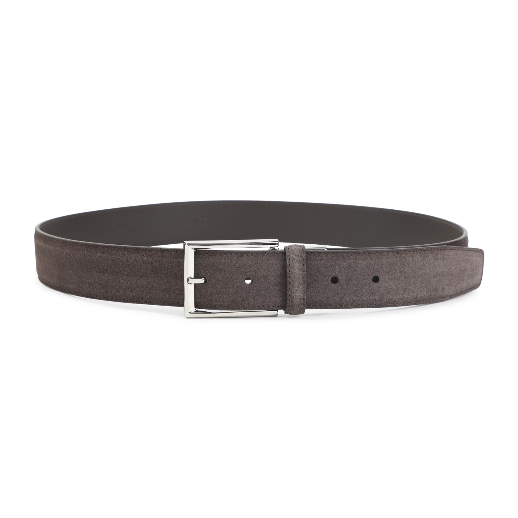 Canali Canali Belt Size ONE SIZE - 1 Thumbnail