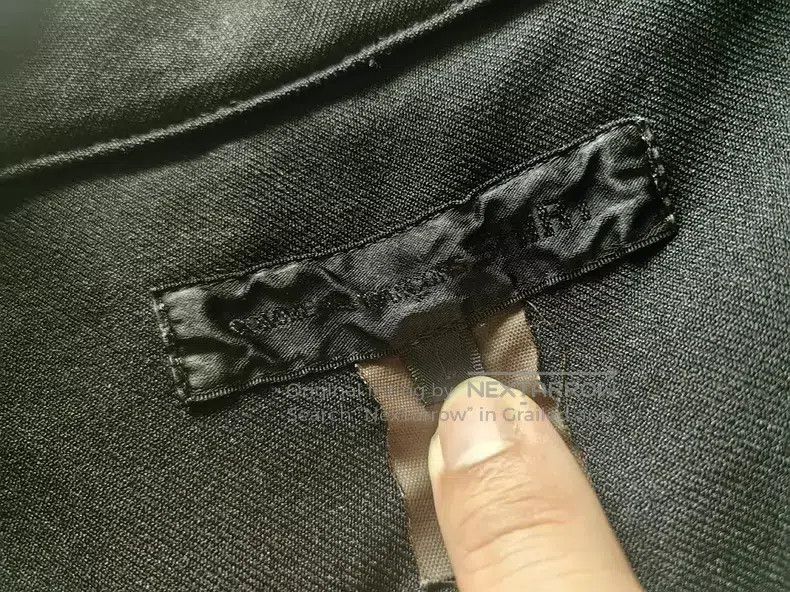Comme des Garcons Comme Des Garcons Jacket Size L / US 10 / IT 46 - 3 Thumbnail