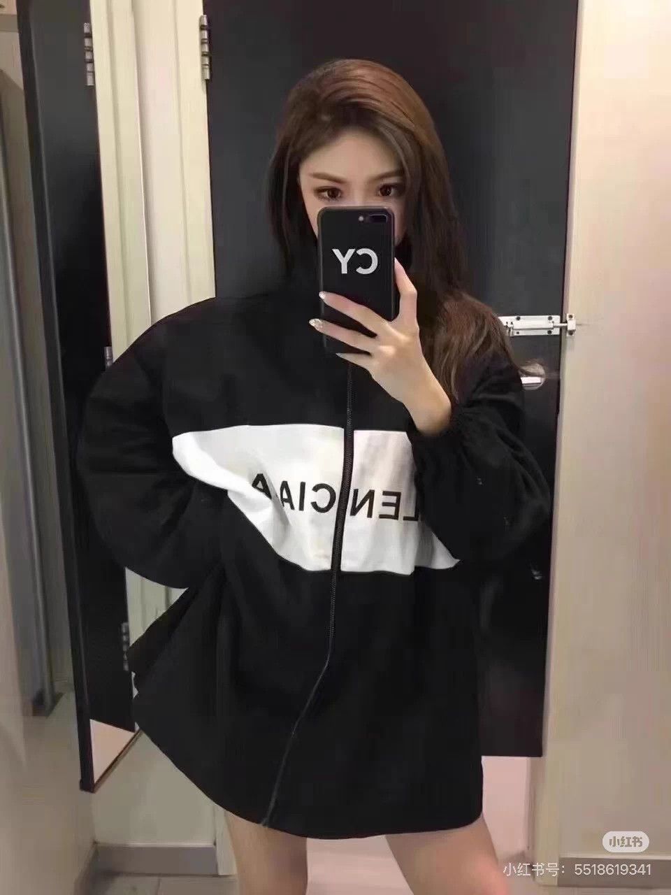 Balenciaga Balenciaga Classic Oversized Unisex Deadstock 34 Jacket Size XS / US 0-2 / IT 36-38 - 4 Thumbnail