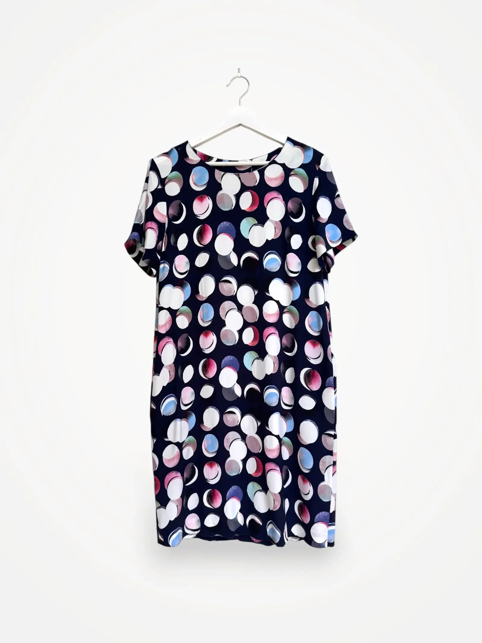 Cos Cos Dam kläning Dress Size M / US 6-8 / IT 42-44 - 1 Thumbnail