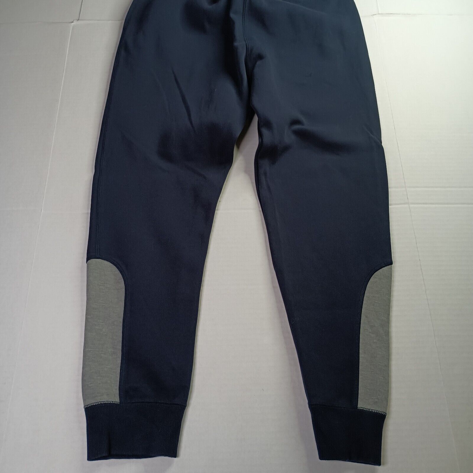 Puma BMW Motorsport Puma Sweatpants Men's Size M Blue Joggers Size US 28 / EU 44 - 7 Thumbnail