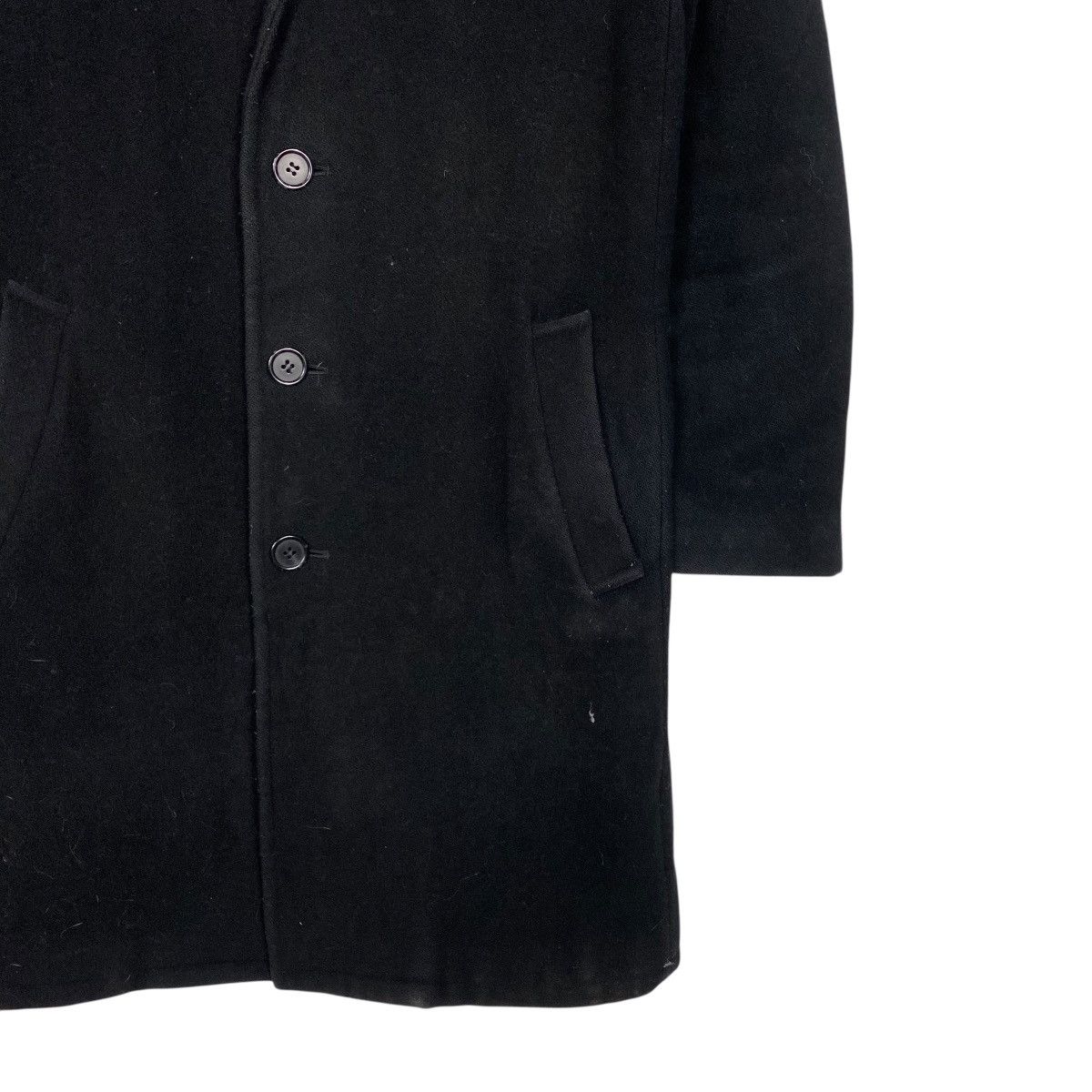Japanese Brand × Tornado Mart Tornado Mart longcoat Size US M / EU 48-50 / 2 - 4 Thumbnail