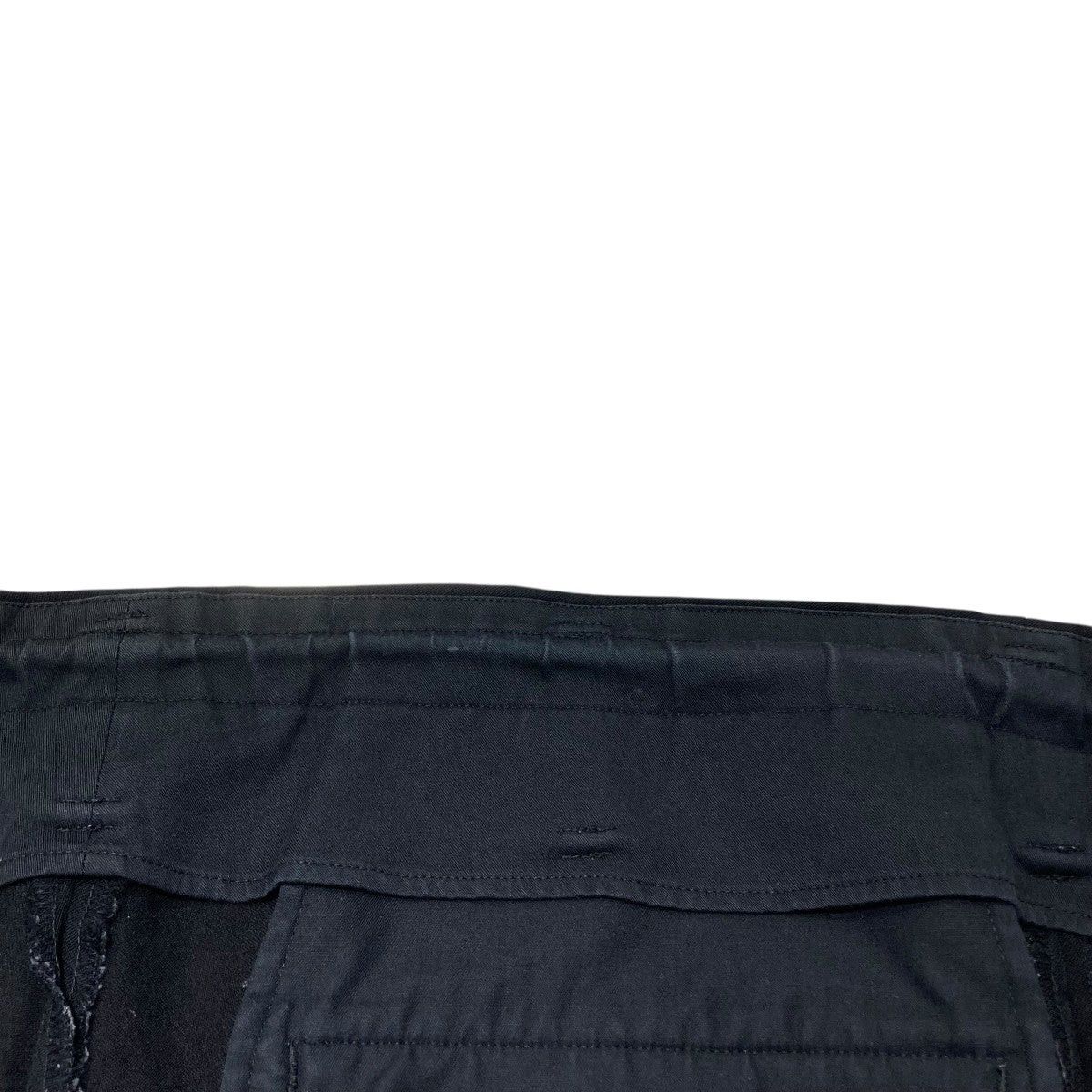 Yohji Yamamoto Yohji Yamamoto pour homme/botton Pants Size US 38 / EU 54 - 7 Thumbnail