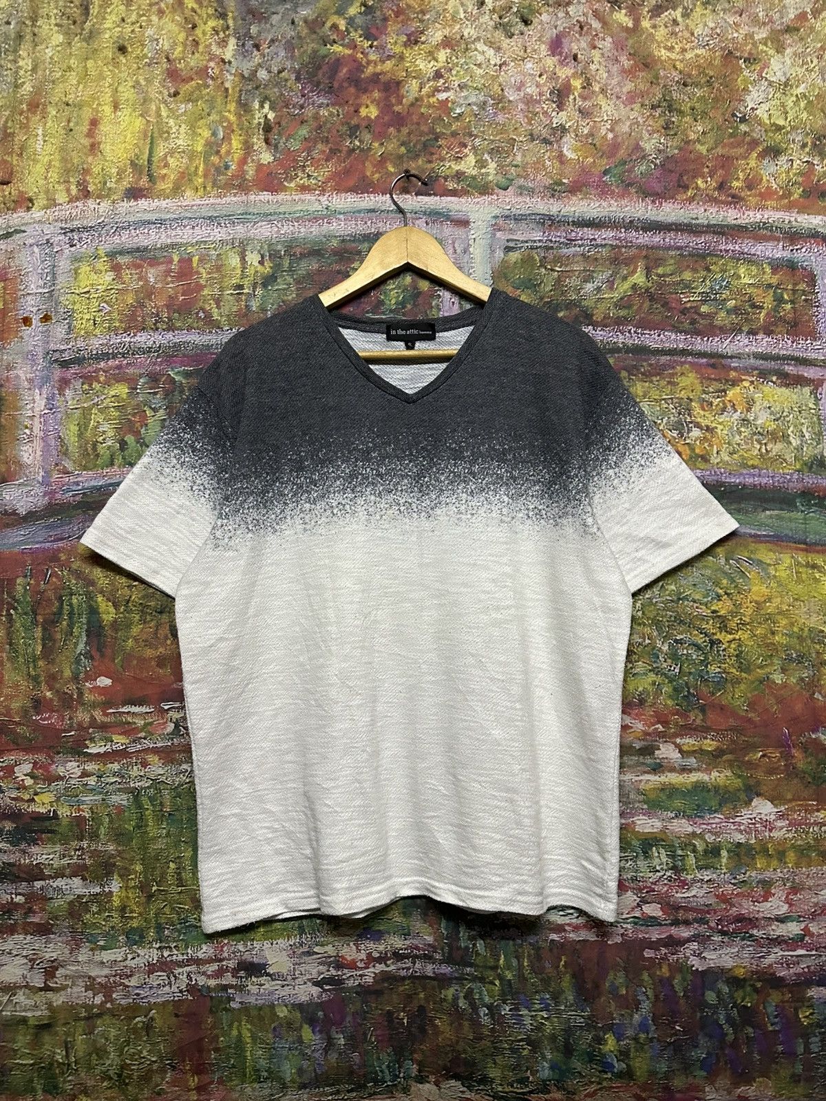 In The Attic in the attic homme Size US XL / EU 56 / 4 - 1 Thumbnail