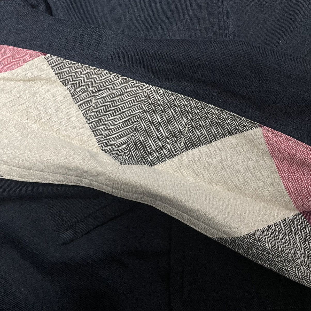 Burberry Burberry Brit Size US L / EU 52-54 / 3 - 6 Thumbnail