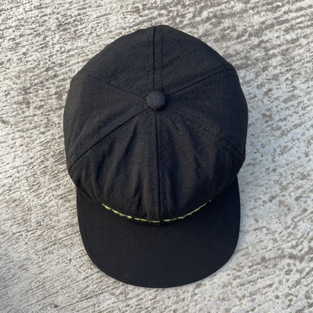 Edition Japan × Vintage heavenly lake tahoe hat Size ONE SIZE - 8 Thumbnail