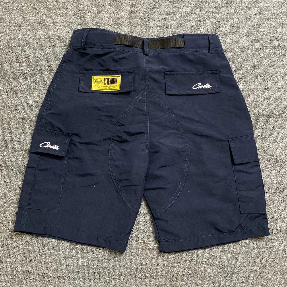 Other Corteiz Workwear five-inch short pants M Size US 32 / EU 48 - 2 Thumbnail
