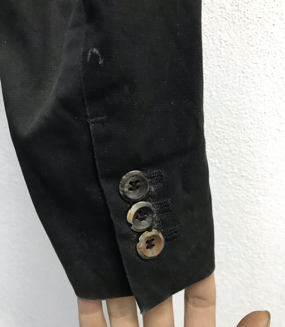 Issey Miyake × Tsumori Chisato Issey Miyake Tsumori Chisato Blazer Size US M / EU 48-50 / 2 - 7 Thumbnail