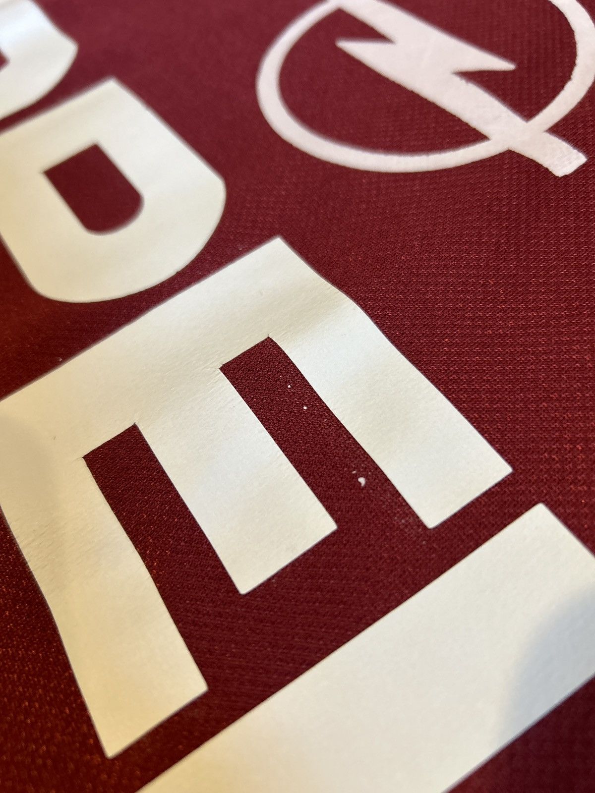 Vintage 97/98 AC Sparta Praha Home Shirt Size US XL / EU 56 / 4 - 10 Thumbnail