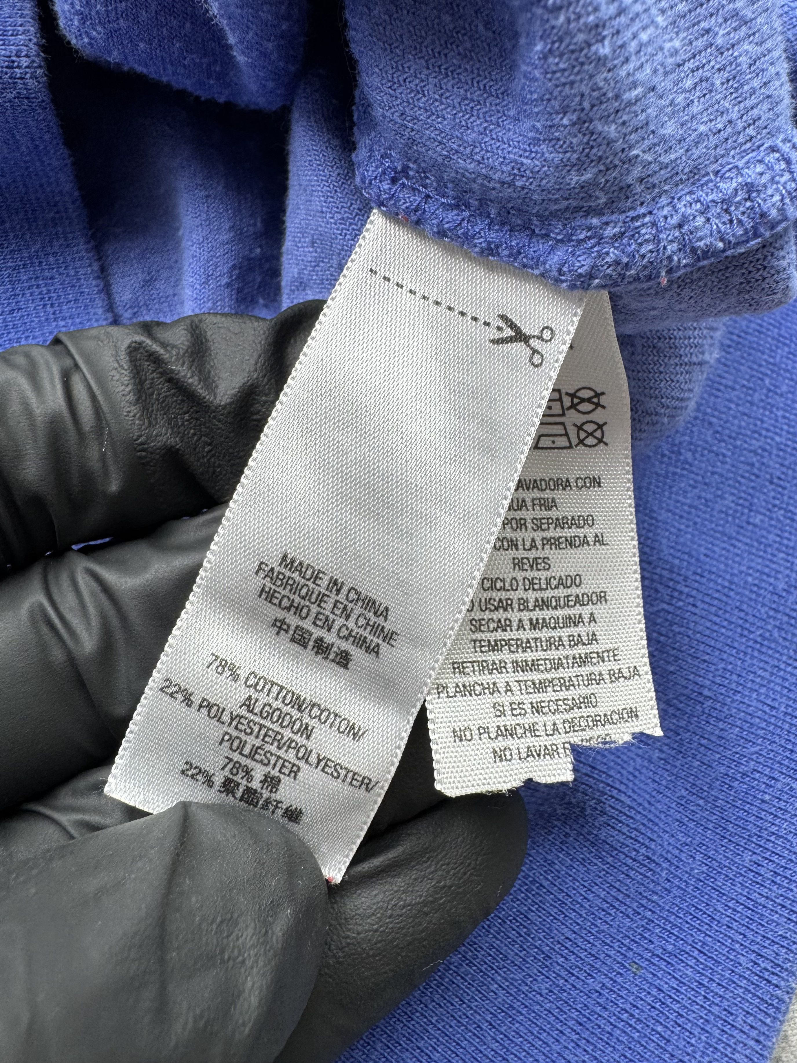 Juicy Couture Juicy Couture Velour Suit (V34)(D10) Size 27" / US 4 / IT 40 - 8 Thumbnail
