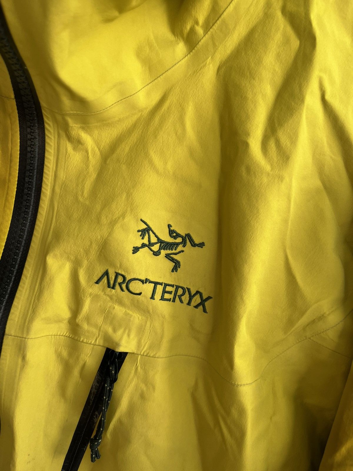 Arc'teryx Arc’teryx Gore Tex pro shell jacket size M Size US M / EU 48-50 / 2 - 4 Thumbnail