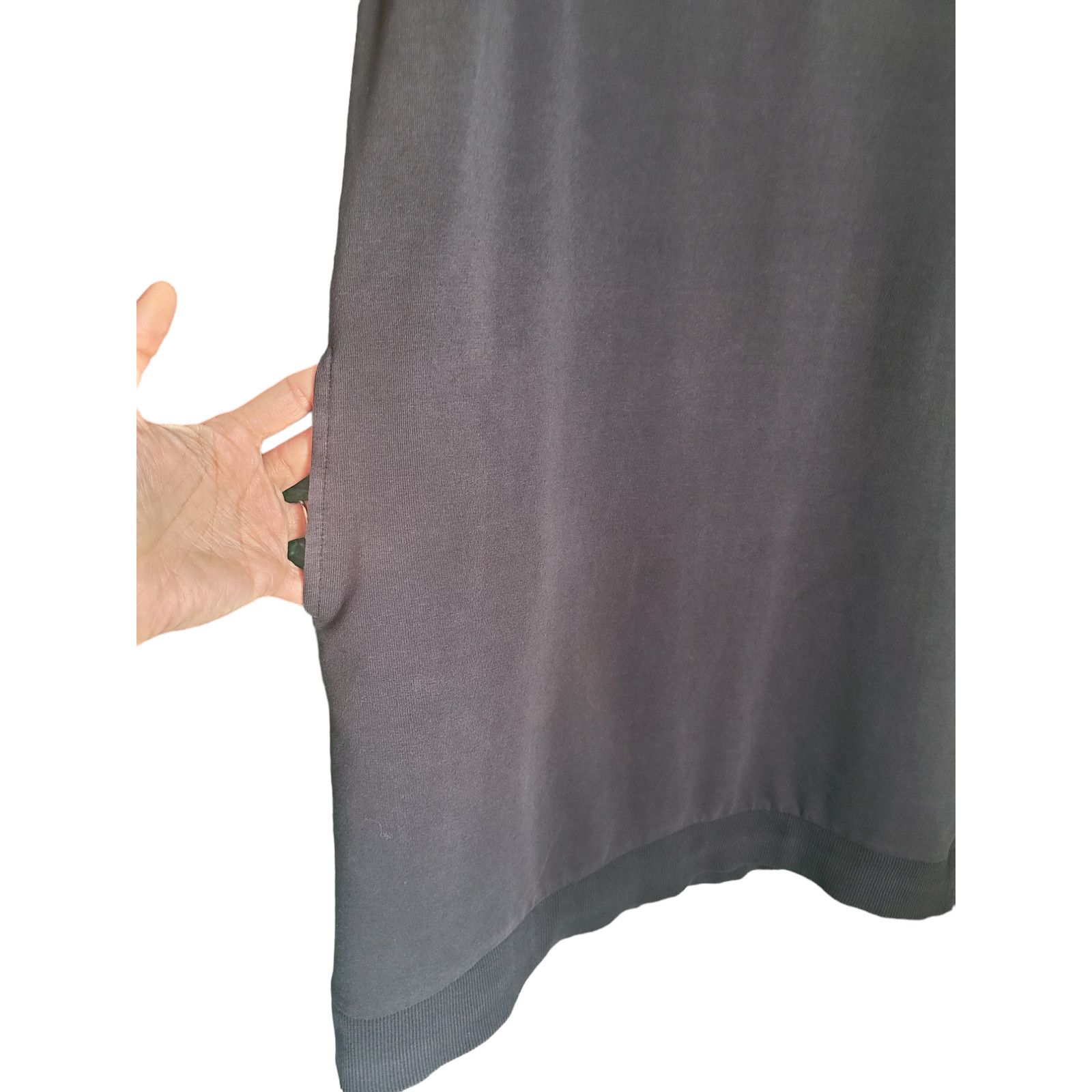 Marine Layer Marine Layer Sweatshirt Dress Size Small Size S / US 4 / IT 40 - 8 Thumbnail
