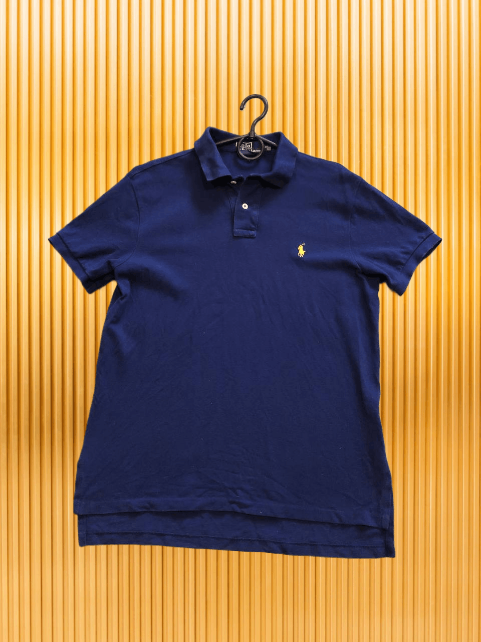 Polo Ralph Lauren Vintage Polo Ralph Lauren Polo STREETWEAR Size US M / EU 48-50 / 2 - 1 Thumbnail