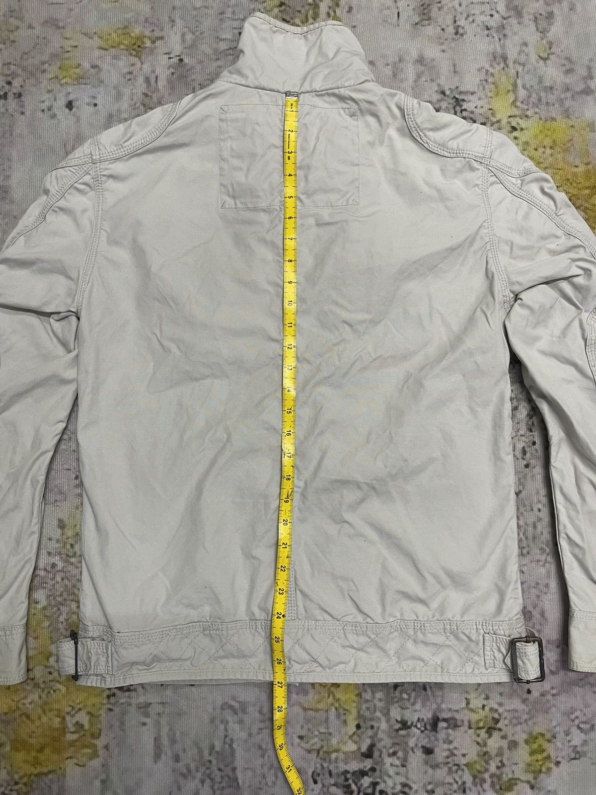 Japanese Brand × Superdry Superdry Limited Jacket Japan Size US L / EU 52-54 / 3 - 11 Thumbnail