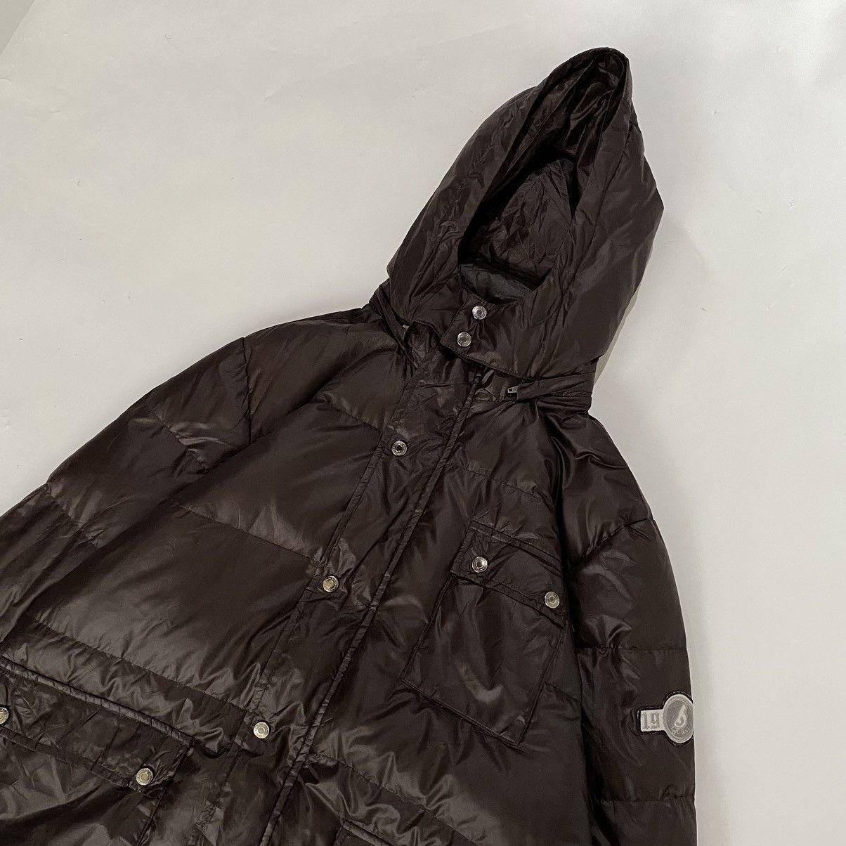 Other Bad boy puffer jacket Size US L / EU 52-54 / 3 - 3 Thumbnail