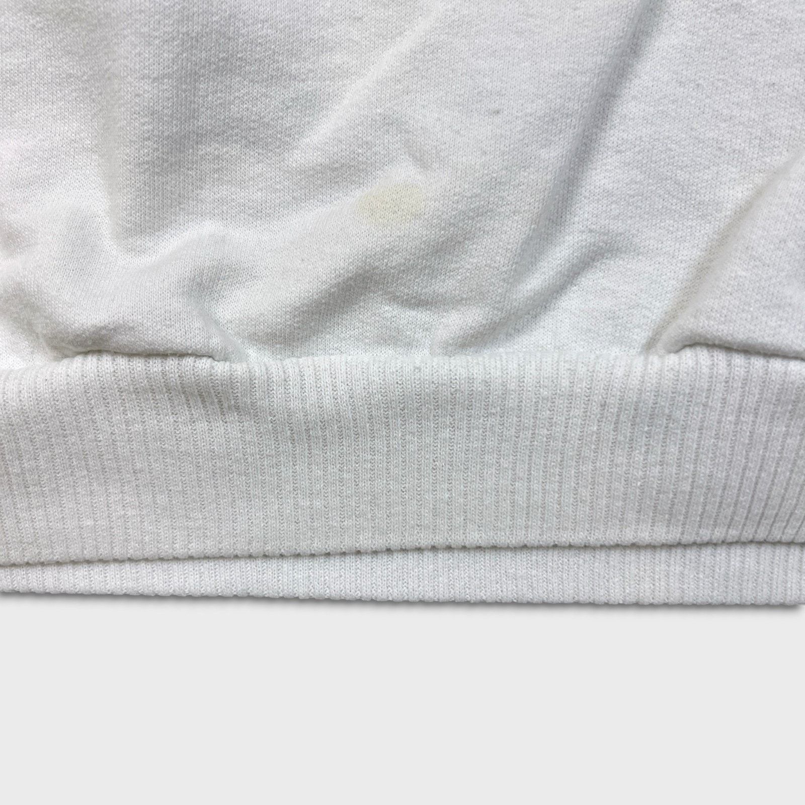 Vintage Vintage Montego Rum Sweatshirt Short Sleeve 90s Pullover Size US L / EU 52-54 / 3 - 5 Thumbnail