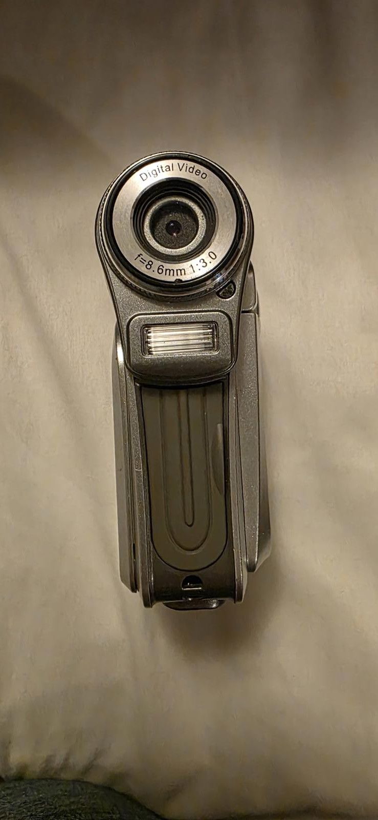 Other Mustek DV 5300SE Digital Video Camera Non Working Parts Only Size ONE SIZE - 3 Thumbnail