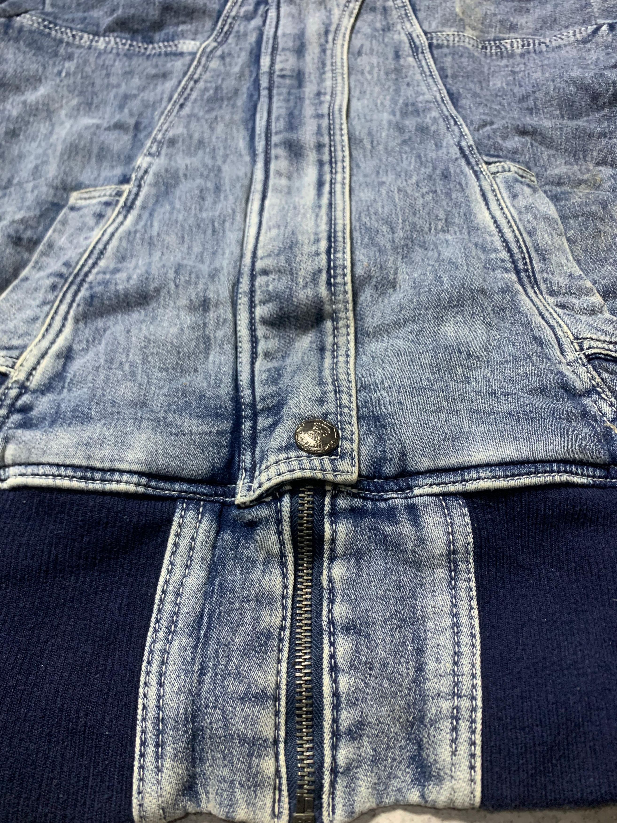 GOA 2000s G.O.A Style by Private Pause Bono Jacket Size US M / EU 48-50 / 2 - 5 Thumbnail