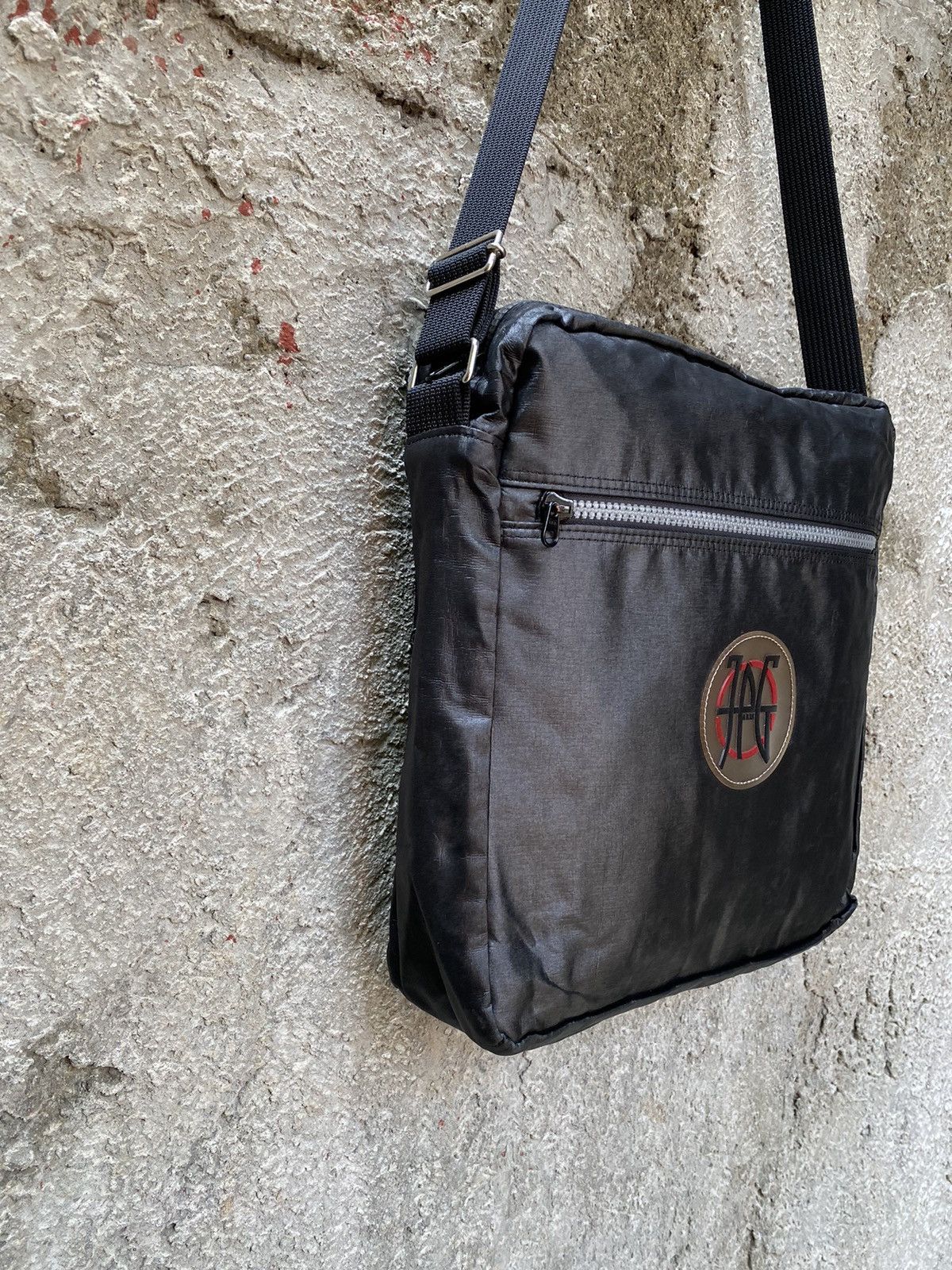 Jean Paul Gaultier Sling Bag Size ONE SIZE - 5 Thumbnail