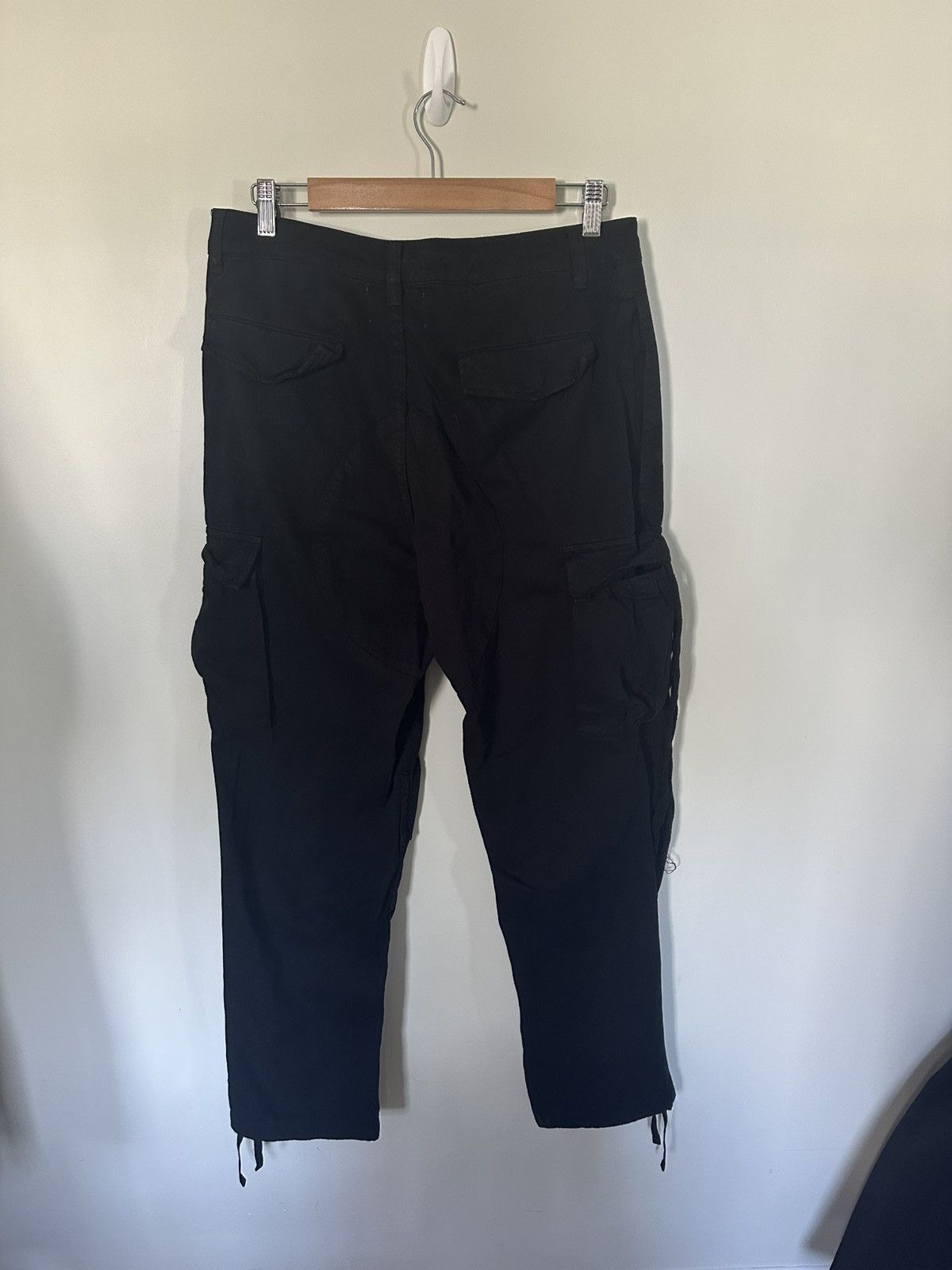 basketcase gallery Basketcase Gallery Flight Cargo Pants Size US 32 / EU 48 - 2 Thumbnail