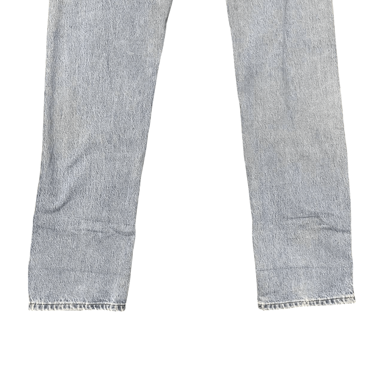 Levi's Vintage Levis 501 Distressed Denim 32x34 Size US 32 / EU 48 - 12 Thumbnail