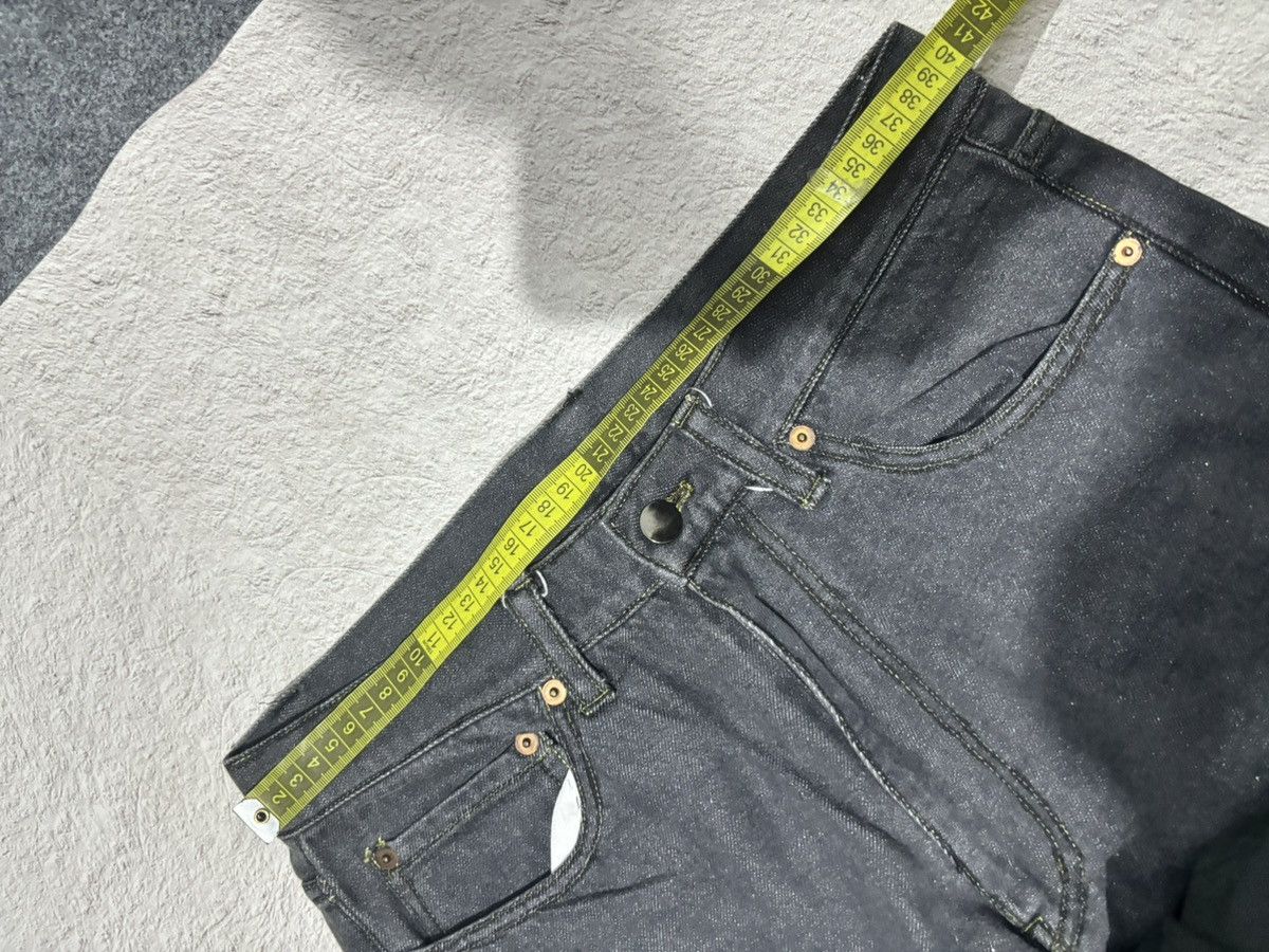 Y's for Men 90s y’s for men yohji yamamoto denim Size US 30 / EU 46 - 8 Thumbnail