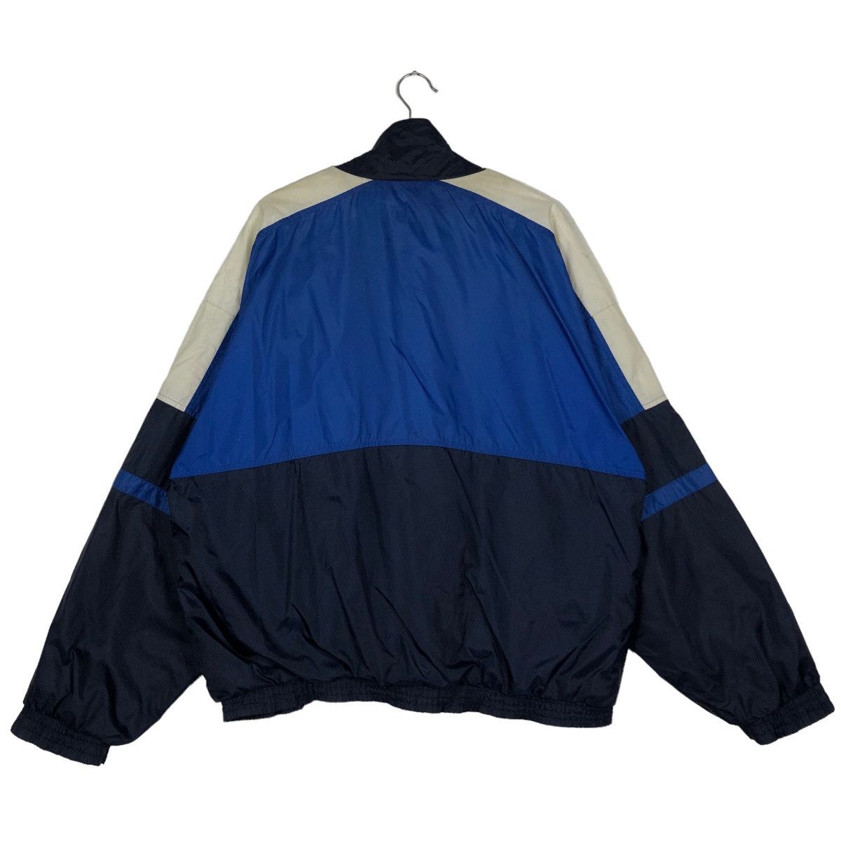 Japanese Brand 🔥90’s Anorak Jacket Vintage Reebok Big Logo Swoosh Size US L / EU 52-54 / 3 - 8 Thumbnail