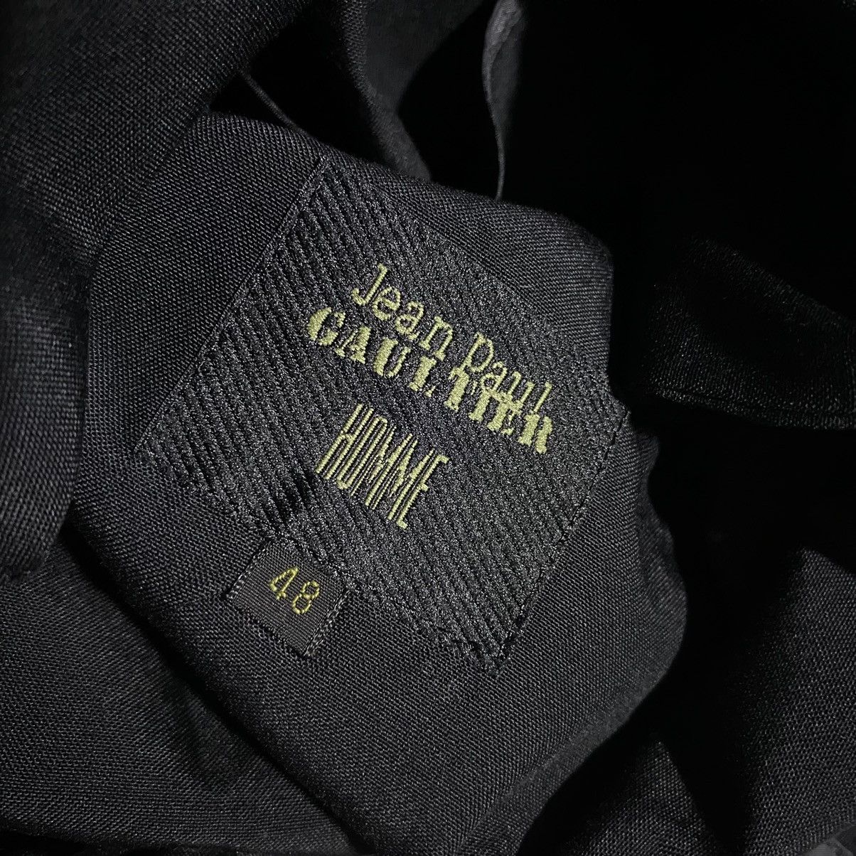 Jean Paul Gaultier 🔥RARE🔥 Jean paul gaultier blazer Size US M / EU 48-50 / 2 - 7 Thumbnail
